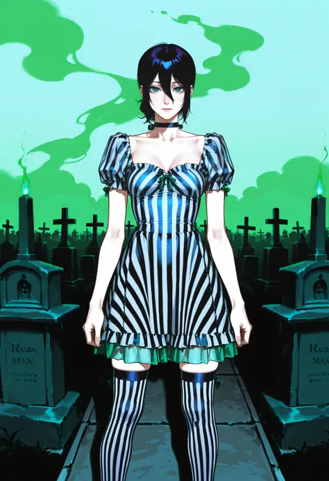 Three Times Dress