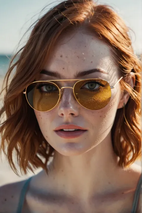 Emma Stone SDXL 101