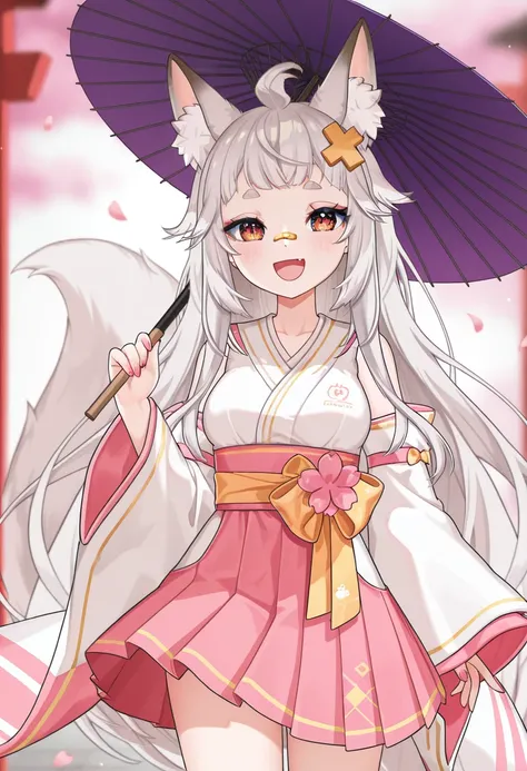 Shirahiko | Indie | Virtual Youtuber | IllustriousXL and NoobAI