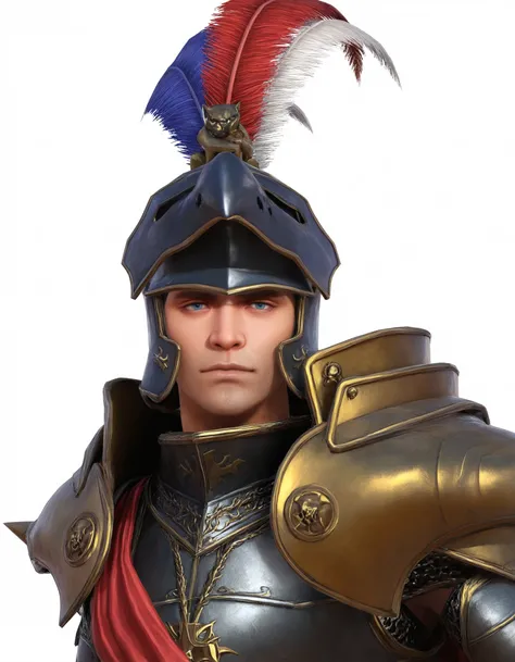 Karl Franz | The Empire (Total War Warhammer)