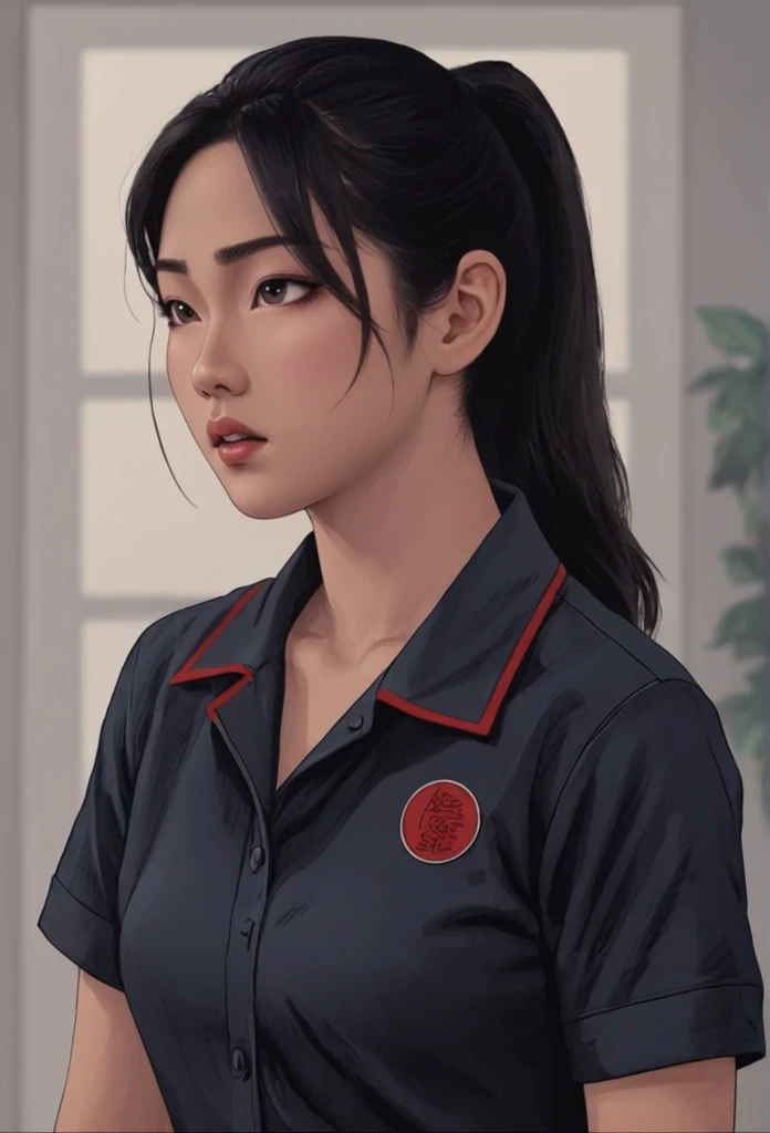 COMIC KOR