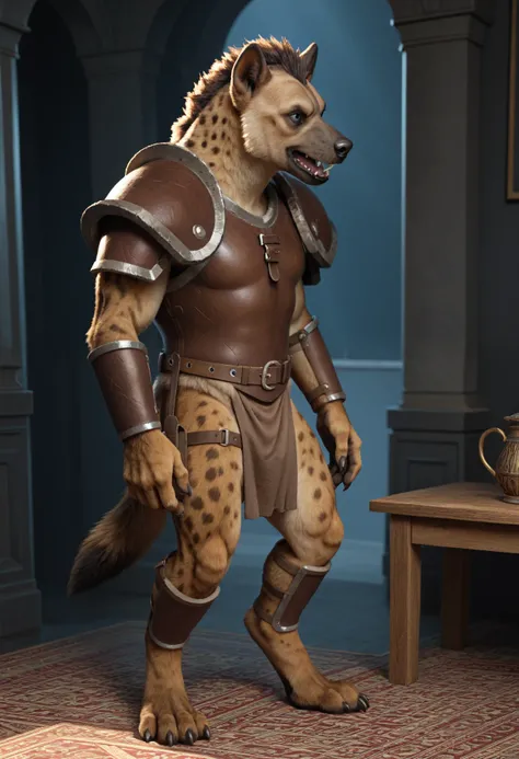 Gnolls (Heroes III)