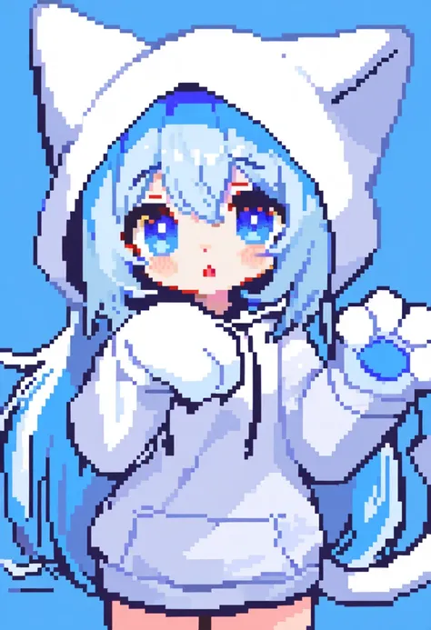 Illustrious Pixel Art XL & 1.5 By creativehotia