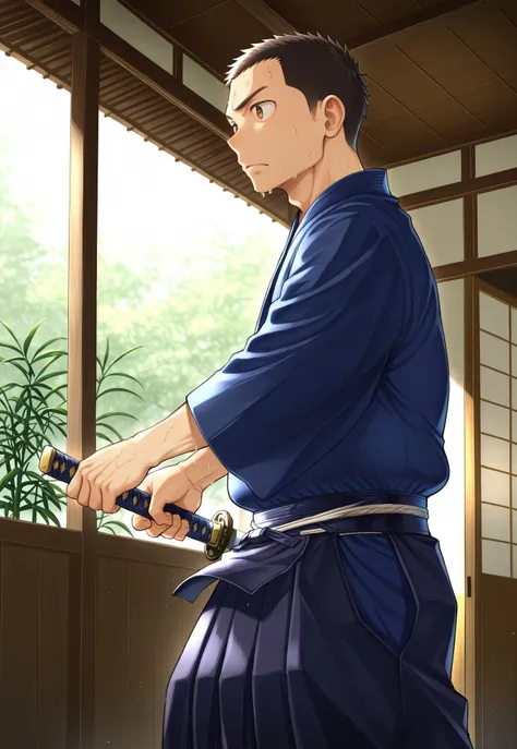 Shiraishi-kun (Pony | Illustrious) Pony