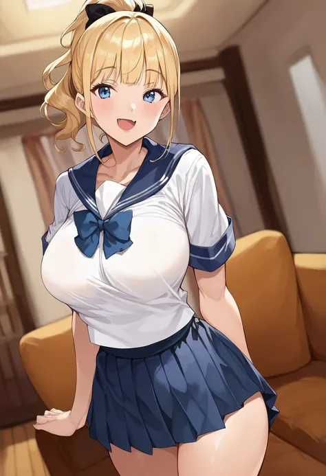 kara Hajimaru Inpon Onaho no Koi.. (Character and Style) - NatMontero