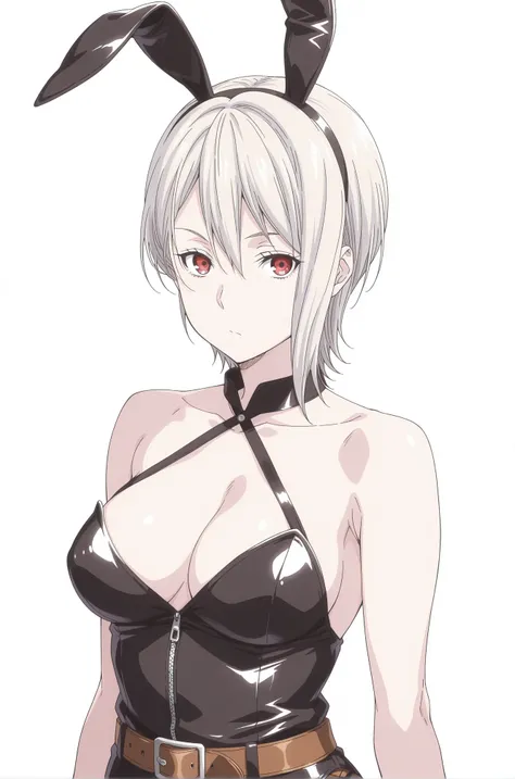 Alice Nakiri [Shokugeki no Souma | Food Wars]