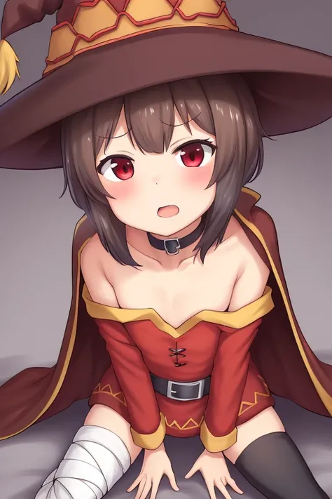 Megumin Konosuba [SD1.5]