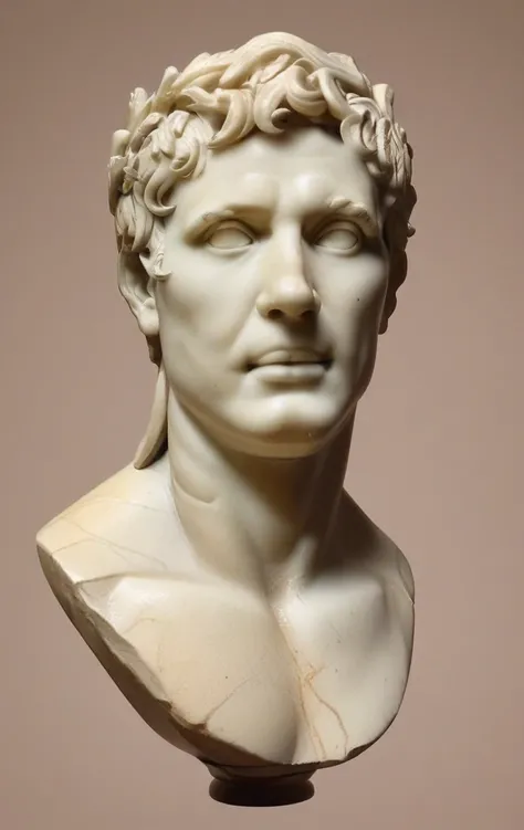 Statue sculpture