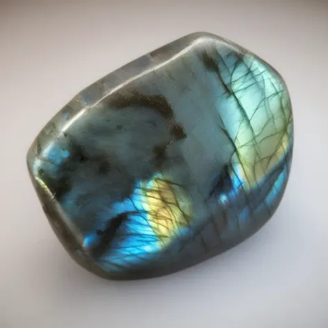 Labradorite | Gemstone | Pony XL