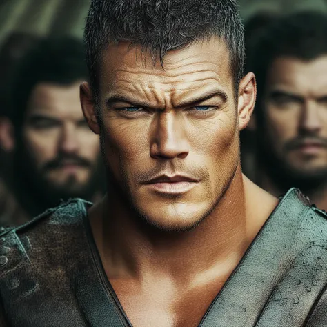 Alan Ritchson