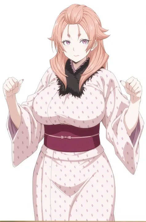 Mana Nakiri [Shokugeki no Souma | Food Wars]