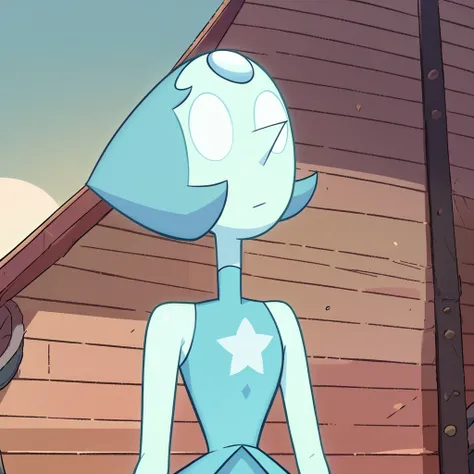 Holo-Pearl (Steven Universe)