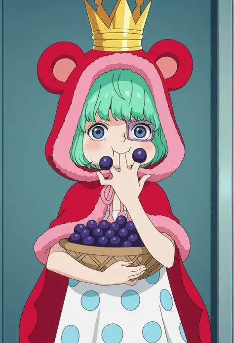 Sugar (one piece)