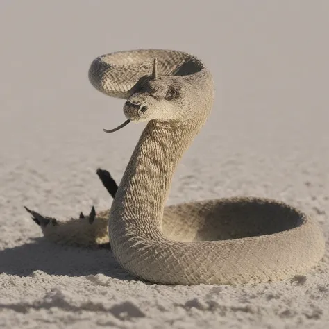 Snake Poses