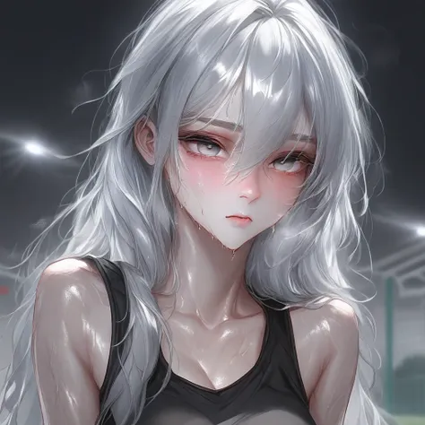 Nephis of the immortal flame clan | Shadow Slave