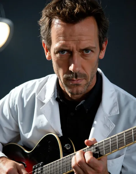 Hugh Laurie (Ca 2004)