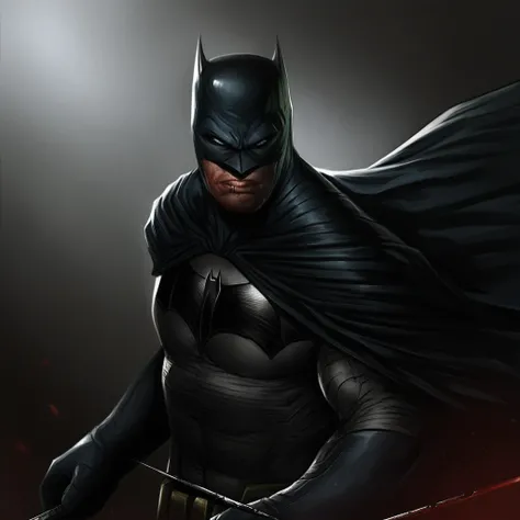 Batman (Test)