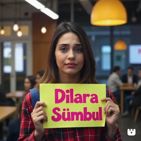 Turkish Actress - Dilara Sümbül Flux - LoRa