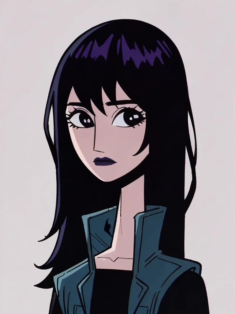 Kristin // Sym-Bionic Titan