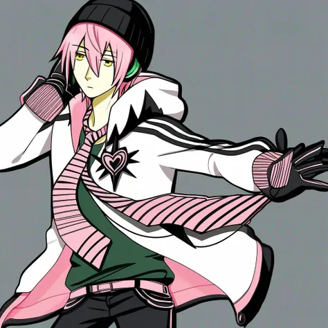 VY2 (Vocaloid)