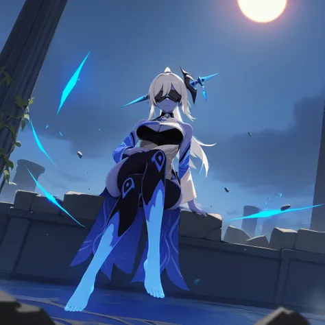 Shadowdrinker - Honkai Impact 3rd