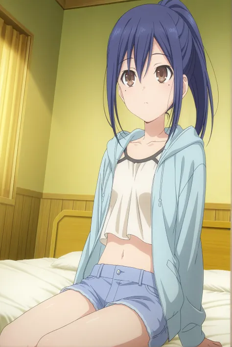Takamiya Mana - Date a Live - Illustrious