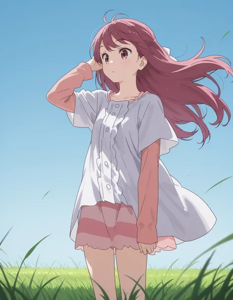 Rin / Shelter the Animation (Illustrious / Pony)
