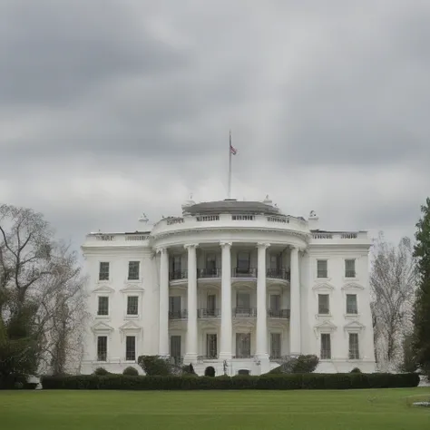 White House