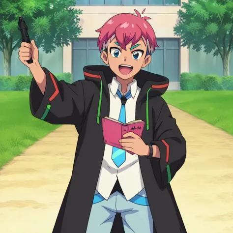 Kezuru - Mazica Party