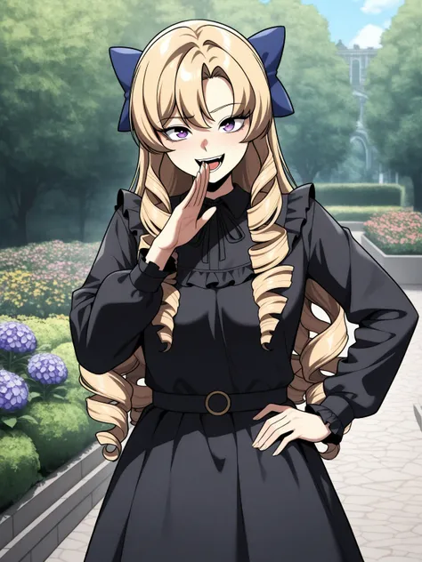 Tanya Rothstaylor | The Extra's Academy Survival Guide | Manhwa_rel_260420