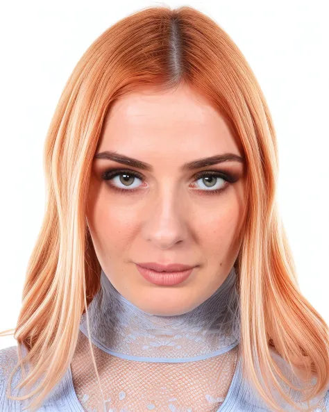 Mina Von D