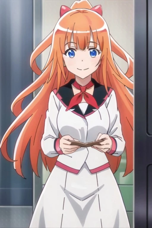 Kinushima Michiru | Plastic Memories | プラスティック・メモリーズ