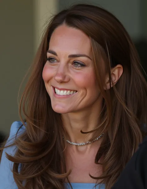 F1D: Kate Middleton (Catherine, Princess of Wales)