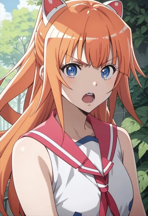 Kinushima Michiru | Plastic Memories | プラスティック・メモリーズ