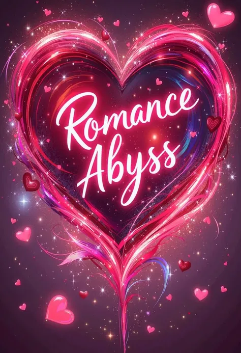 FLUX Abyss Romance