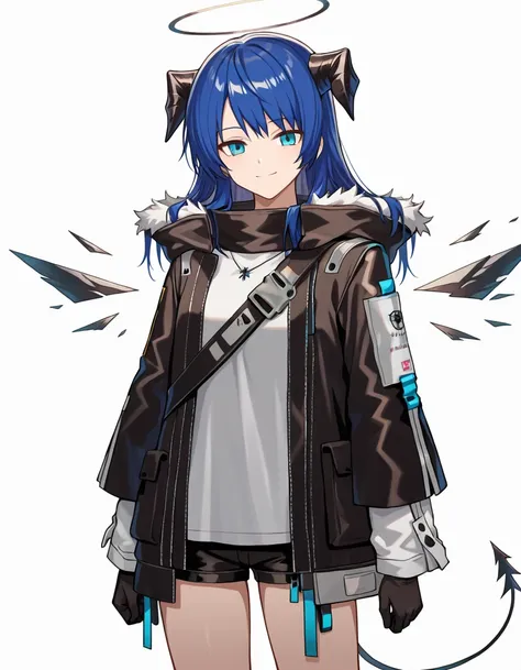 Pony/IL Mostima Arknights|アークナイツ|明日方舟  (2 outfits)