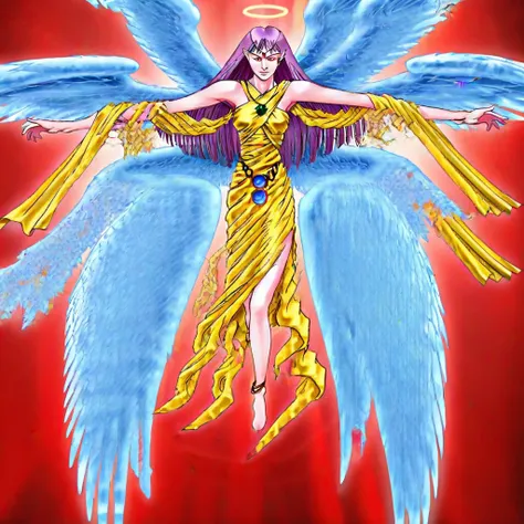 Wingweaver Yu-Gi-Oh!