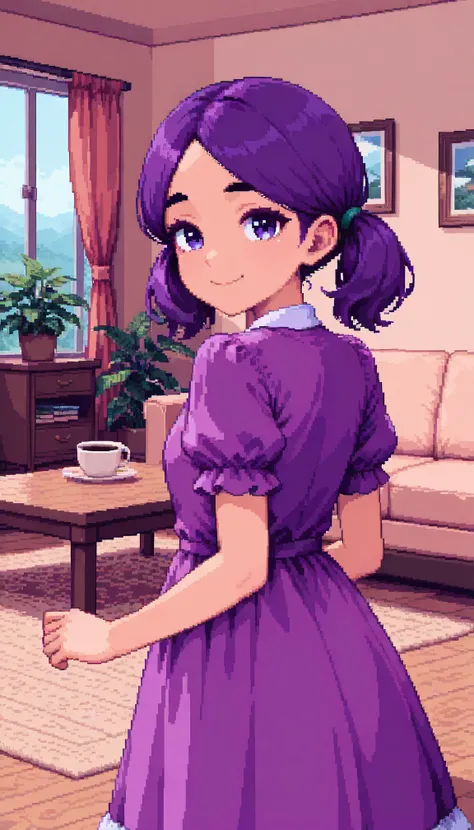 Jas - Stardew Valley | [Illustrious]