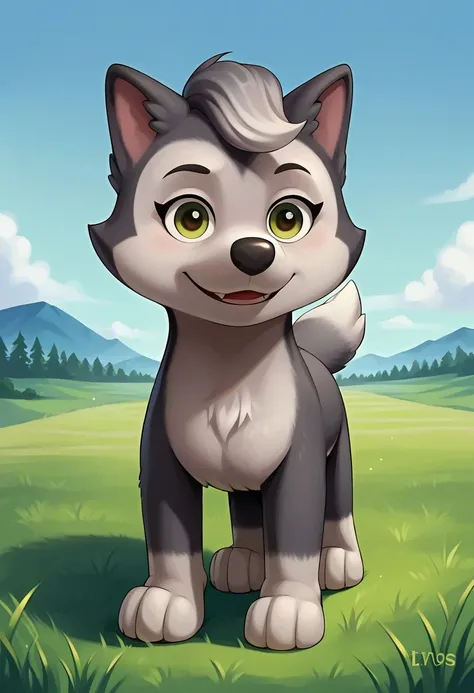 GASKET - PAW PATROL [PONY]