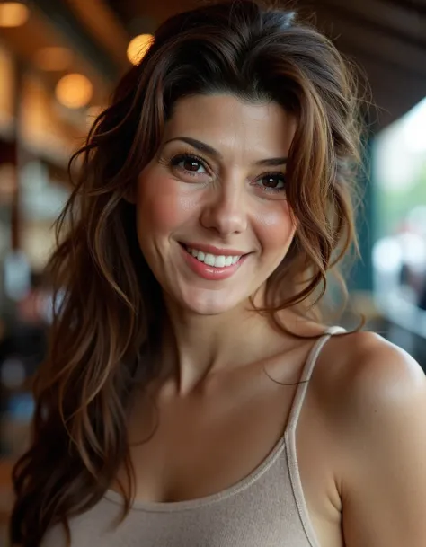 Marisa Tomei 2003s (Flux) - Actress