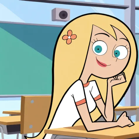 Star (Danny Phantom)