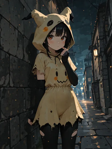 WhiskyMix - Lightning, Illustrious