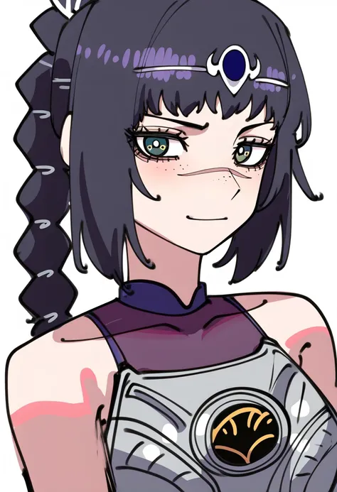 Doodle - Anime - Style IllustriousXL - Noob LORA