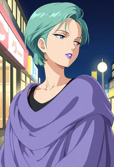 Four Murasame (causal wear)