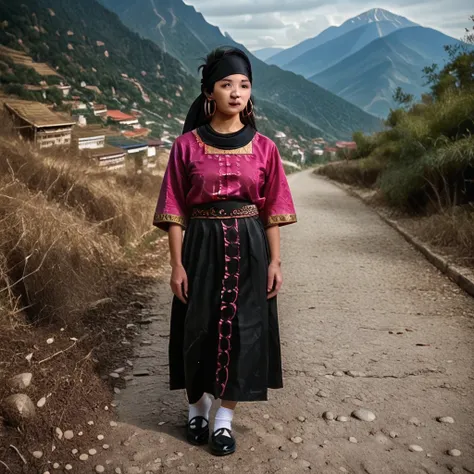 Yao People