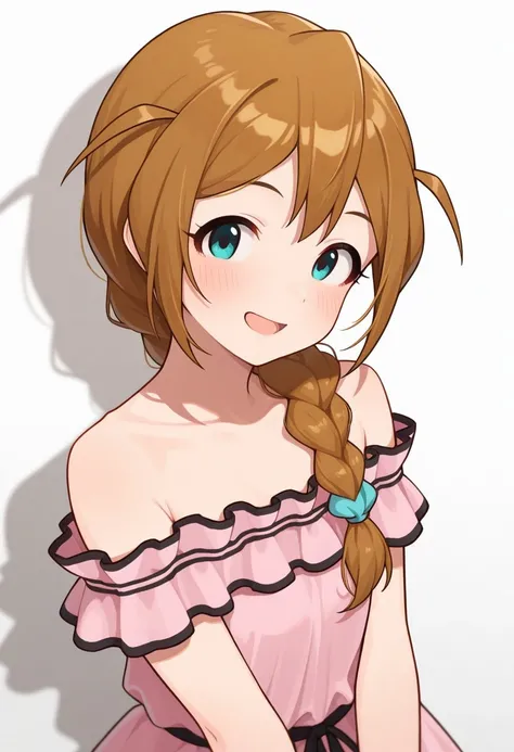 Baba Konomi (from Idolmaster) IL