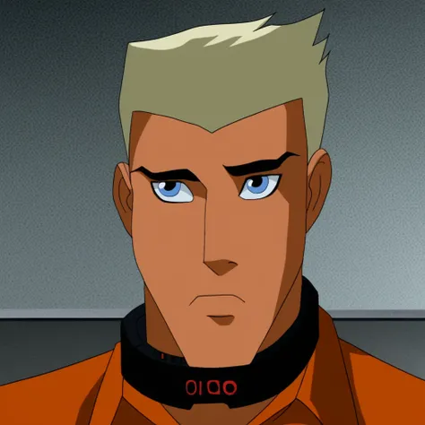 Tommy Terror - Young Justice