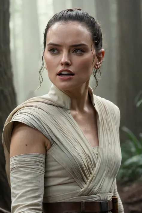 Daisy Ridley SDXL 101