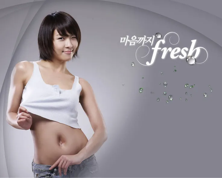 big navel