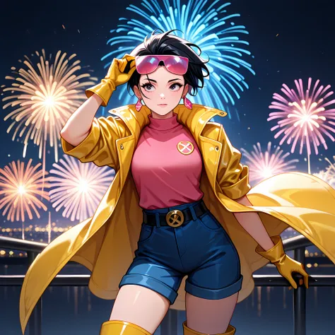 Jubilee - X-Men